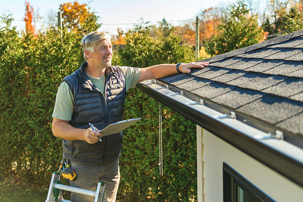 Trusted Gutter Repair And Installation service in Eunice, NM - Ben Roofing and Steel LLC